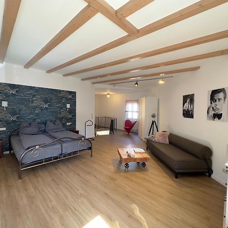 Business-Apartment Lipsk Zewnętrze zdjęcie