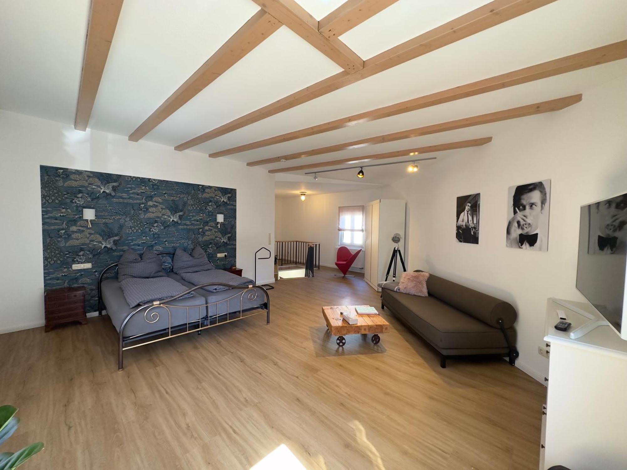 Business-Apartment Lipsk Zewnętrze zdjęcie