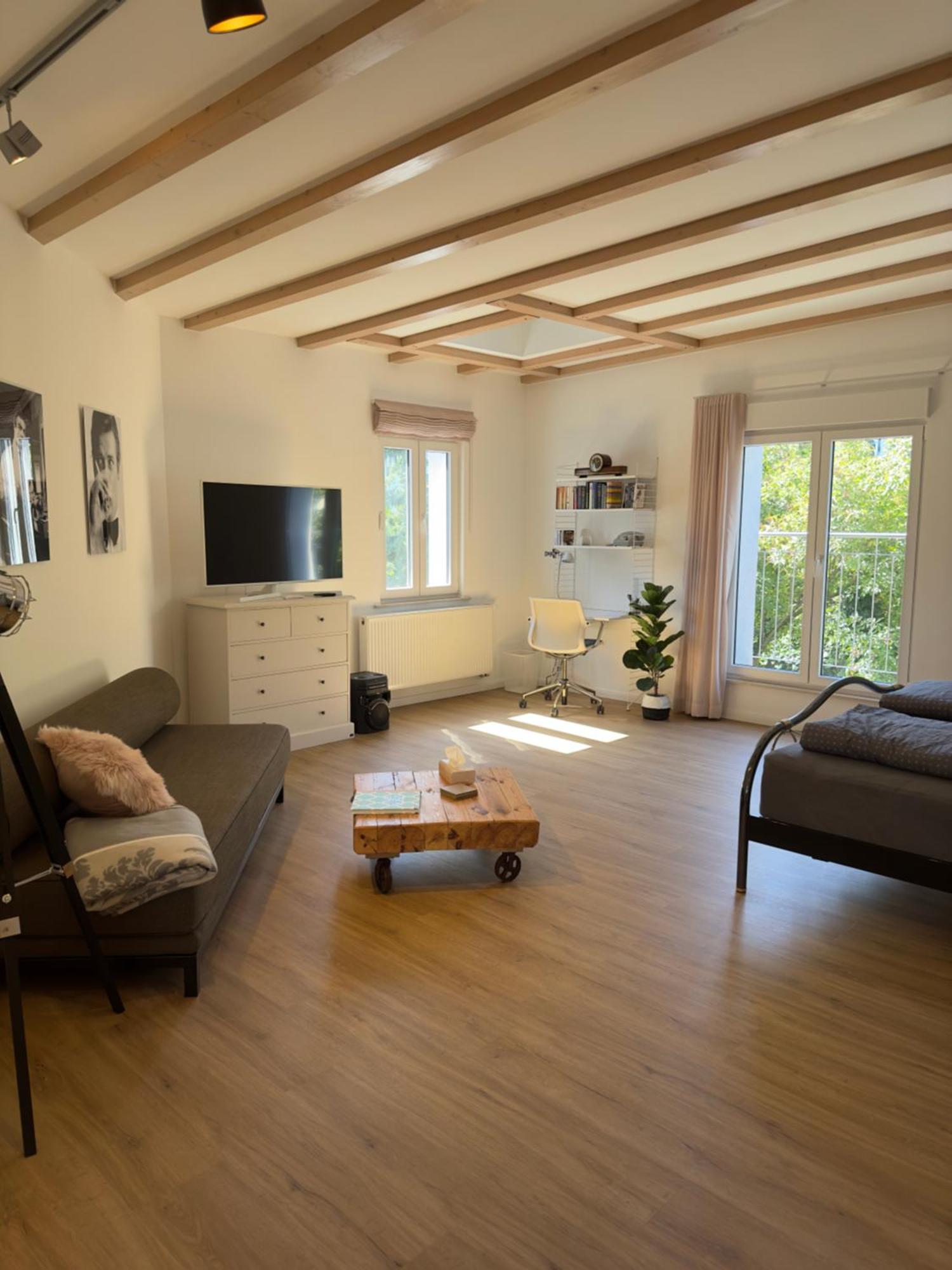 Business-Apartment Lipsk Zewnętrze zdjęcie
