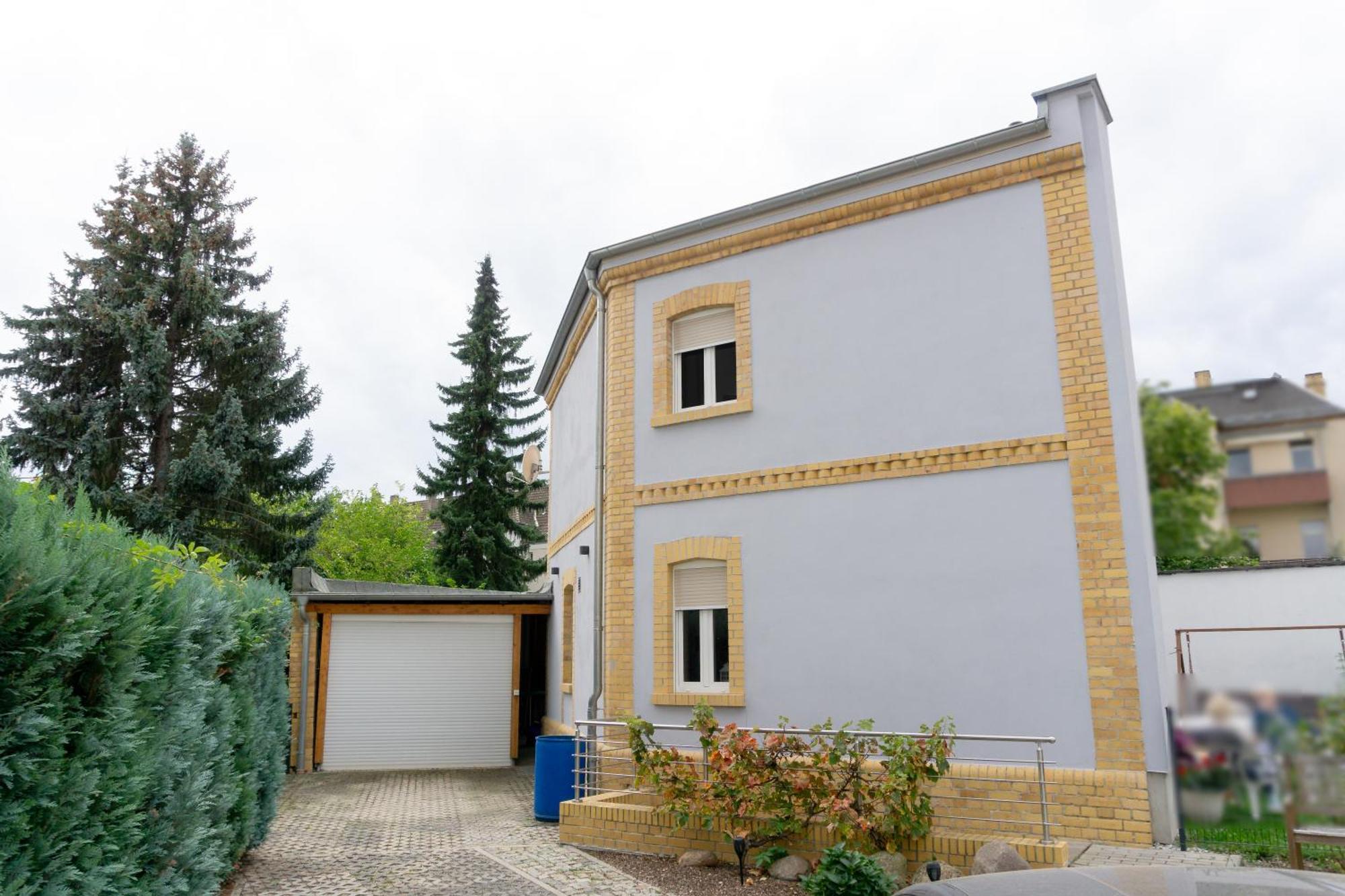 Business-Apartment Lipsk Zewnętrze zdjęcie